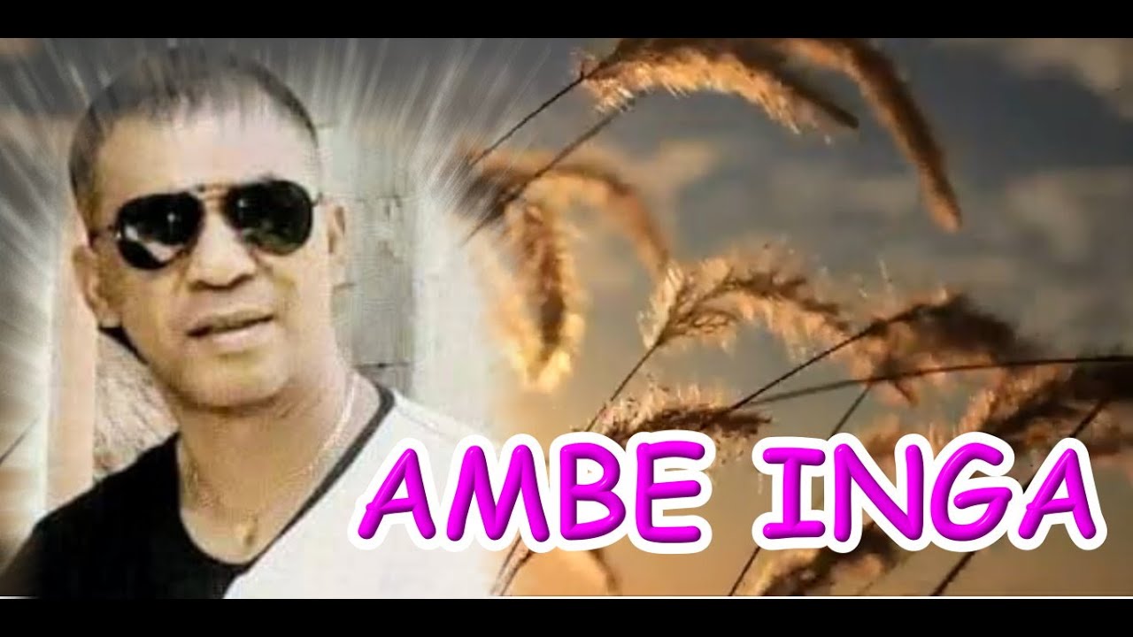 AMBE INGA Cipt. Eman Ola Voc. Damy Assan