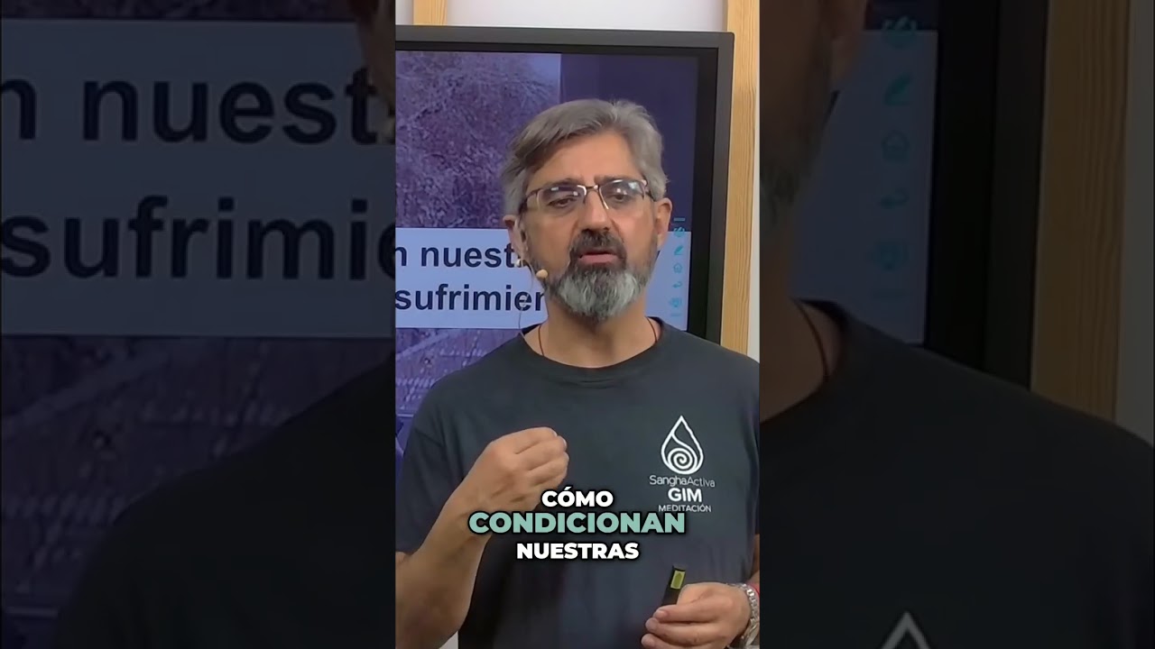 Emociones: Deja de Priorizar el Sufrimiento y Vive Mejor ¿Te has dado cuenta de que muchas veces te