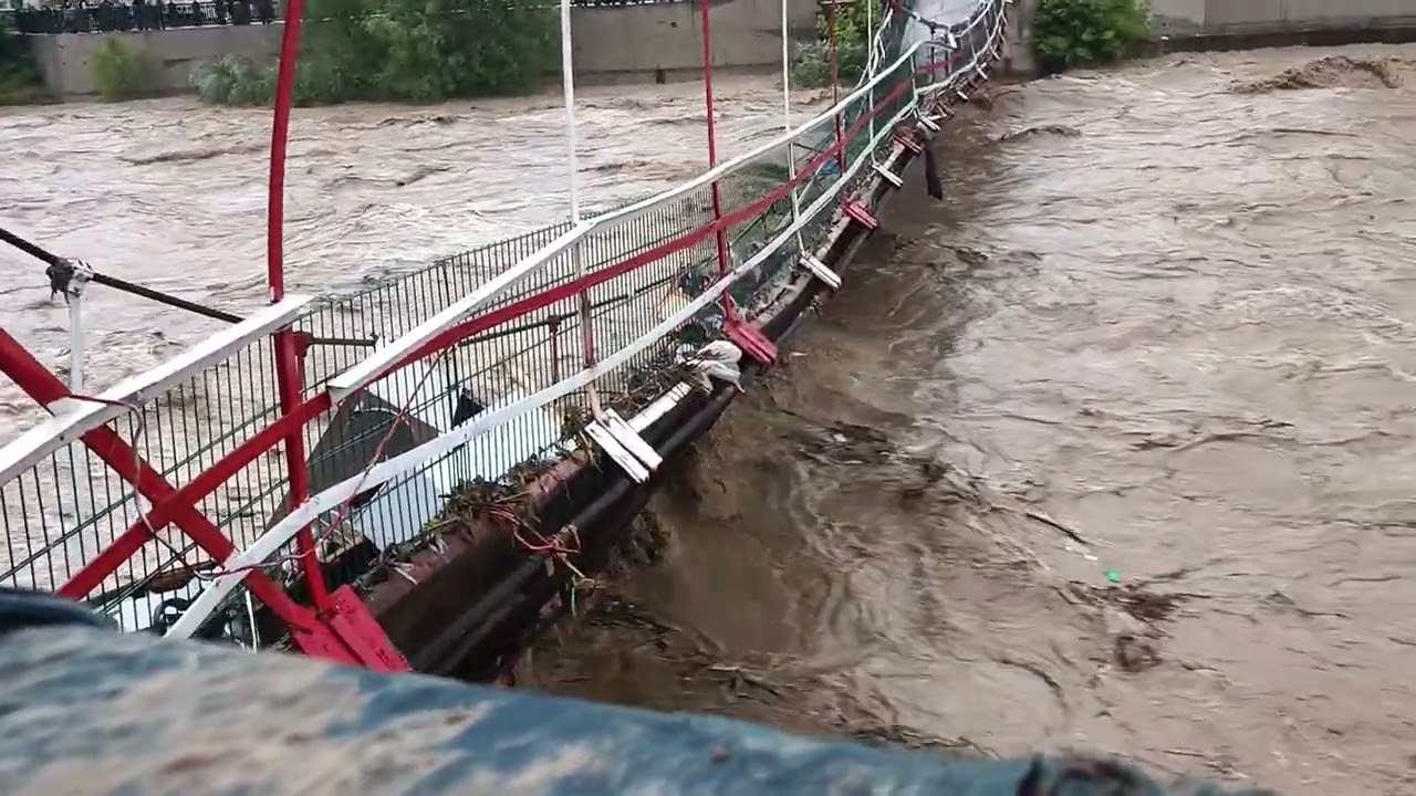 Zonguldak Devrek  9 Temmuz 2023 Sel Felaketi