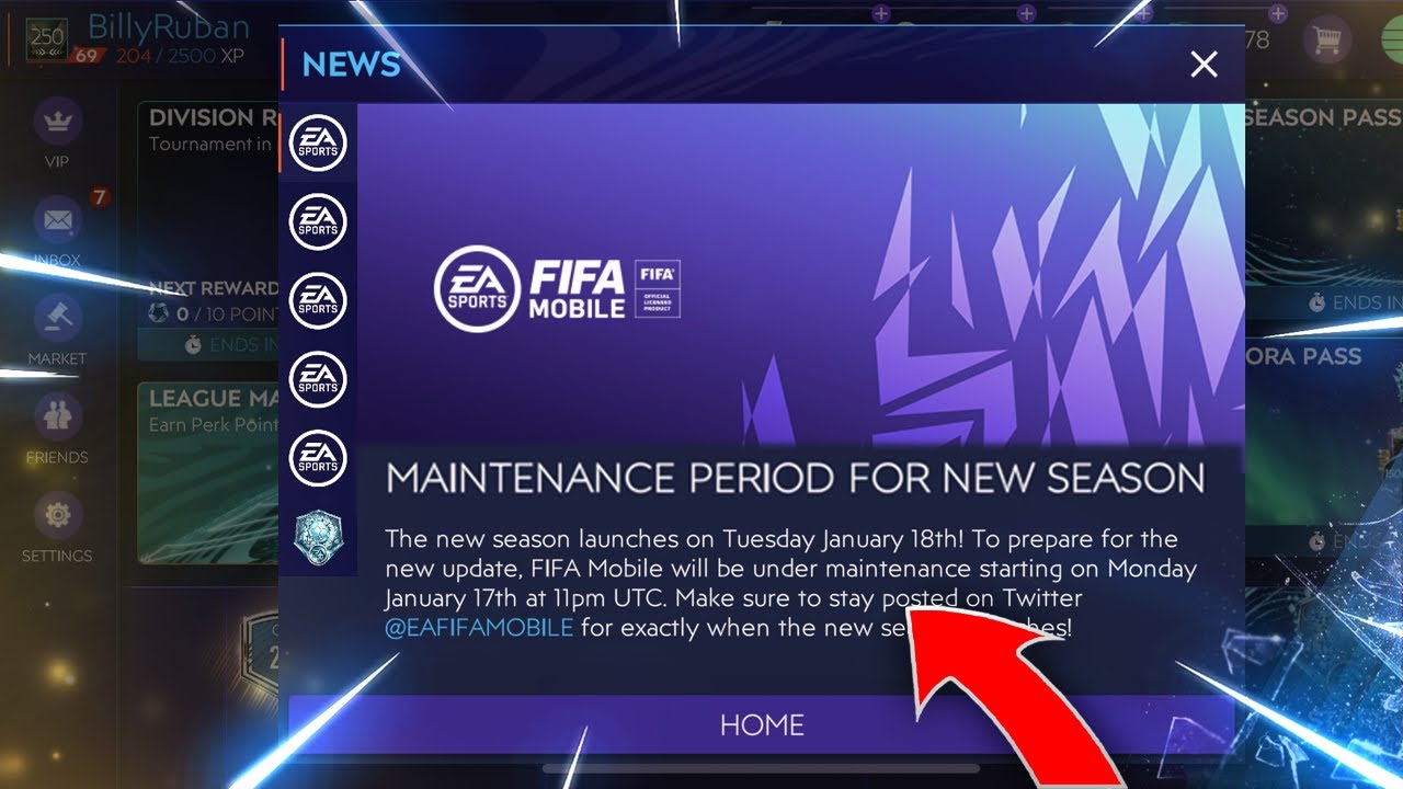 You Have LESS THAN 10 HOURS To Do These Things BEFORE #FIFAMobile 22 (Season 6) 😲💥