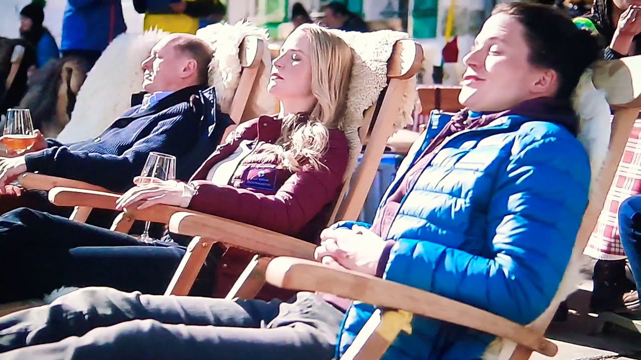 Julia & Tom - Zu dir