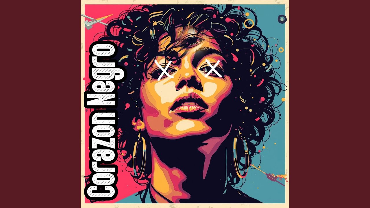 Corazon Negro