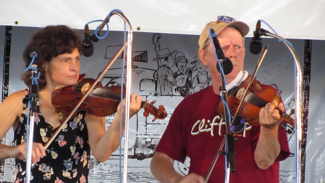 The Orpheus Supertones  When The Roses Bloom in Dixieland   DVBF 2012 3