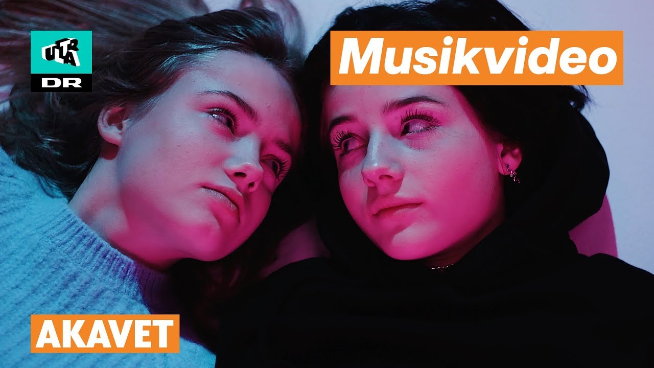 Dig | Akavet Musikvideo
