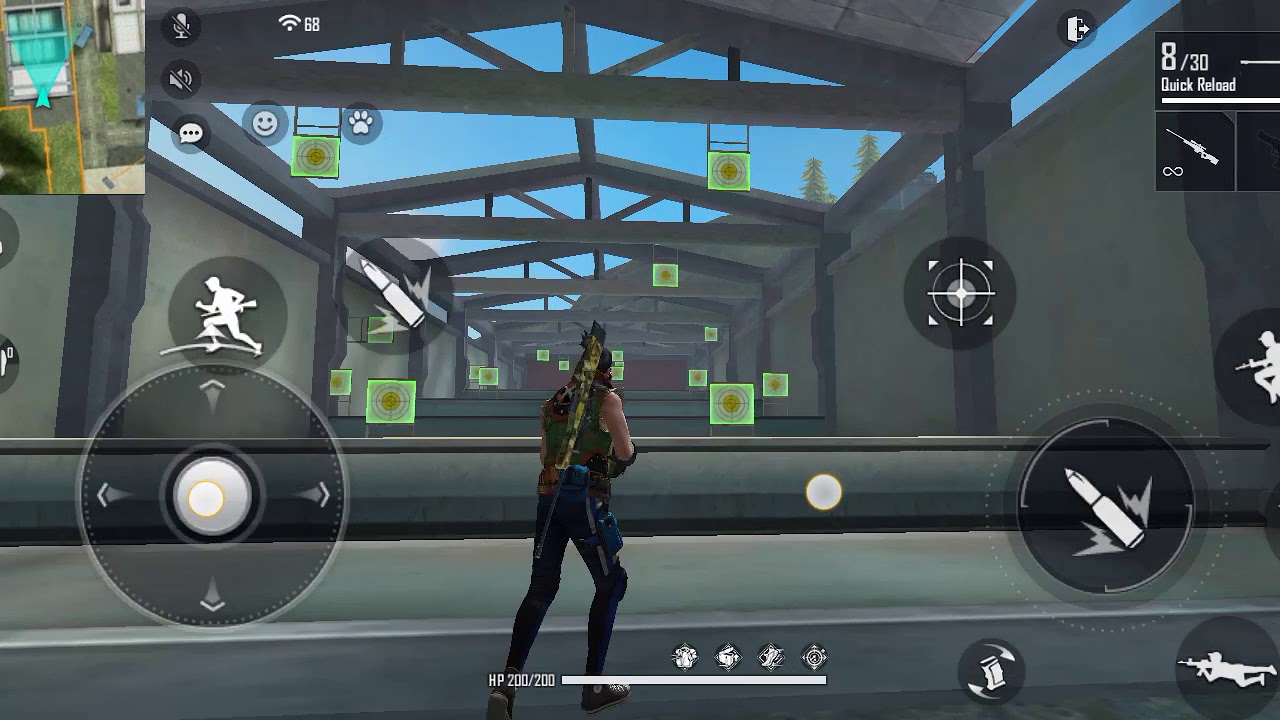 Phadi Gamer