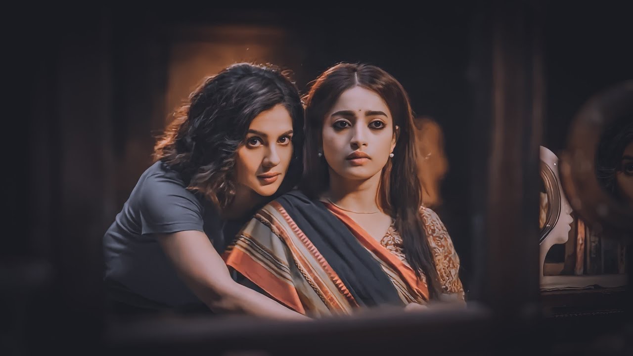 Bengali Lesbian Web Series | Sad Story 💔 | Yeh Kaisa Ishq Hain | Shaayerana Akansha