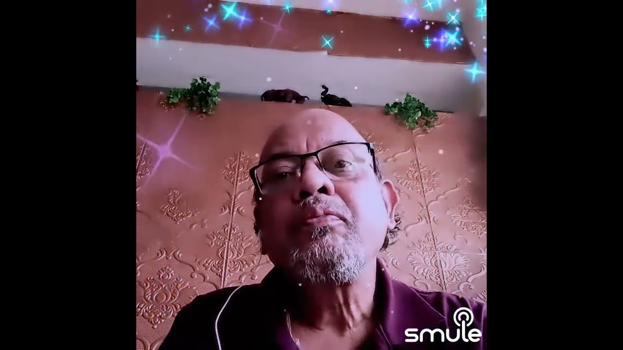 आप के  हसीन रूख़ पे आज नया नूर है ....