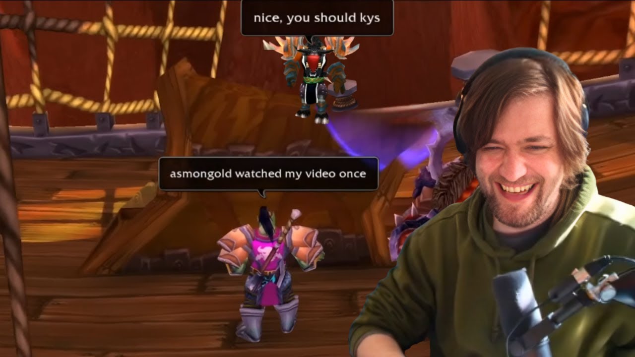 Rav’s TBC Experience Was Way Too Funny