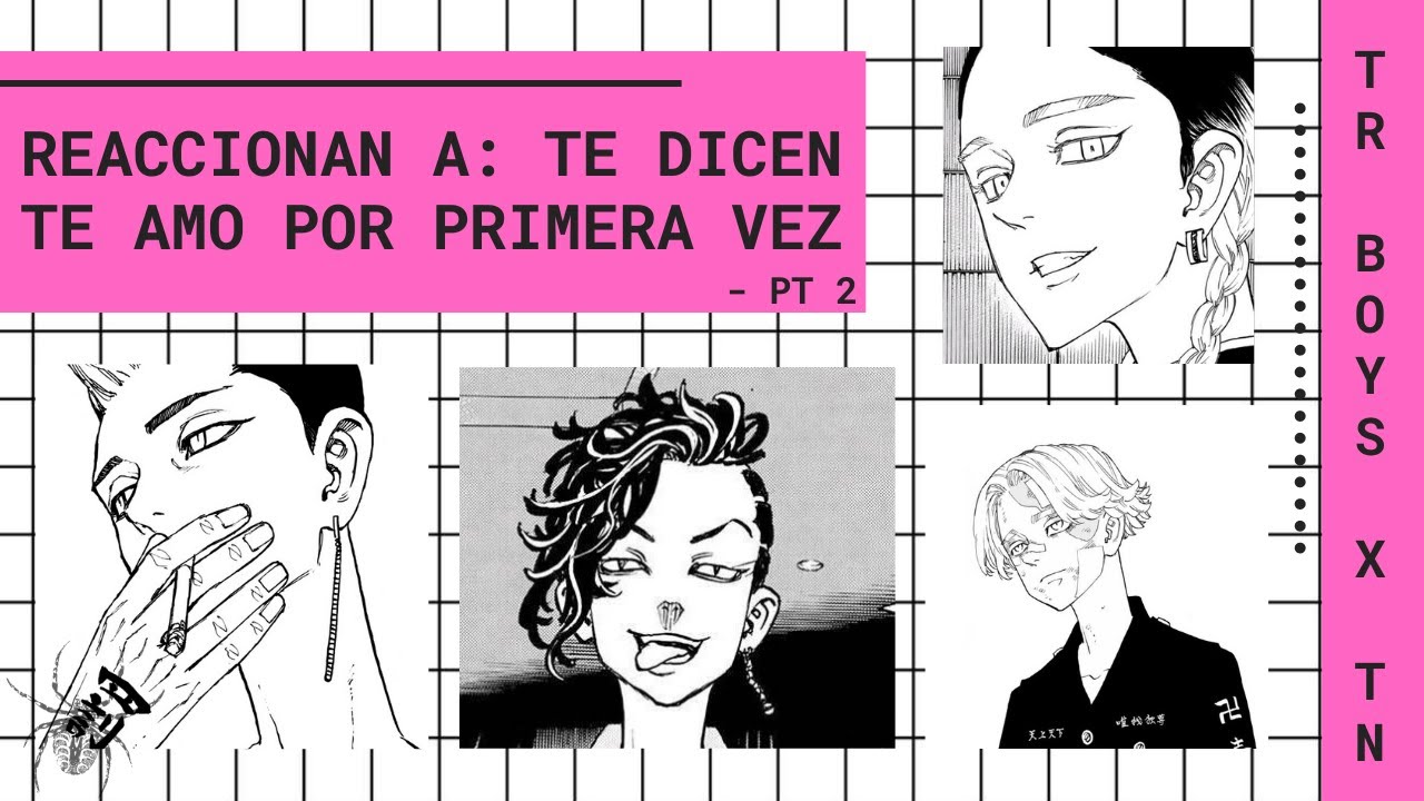 ✨PARTE 2: TE DICEN 