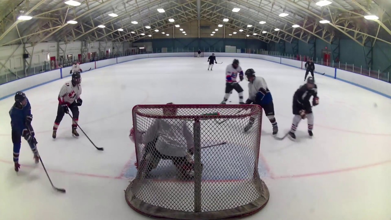 Back Between the Pipes - [2018-09-26]