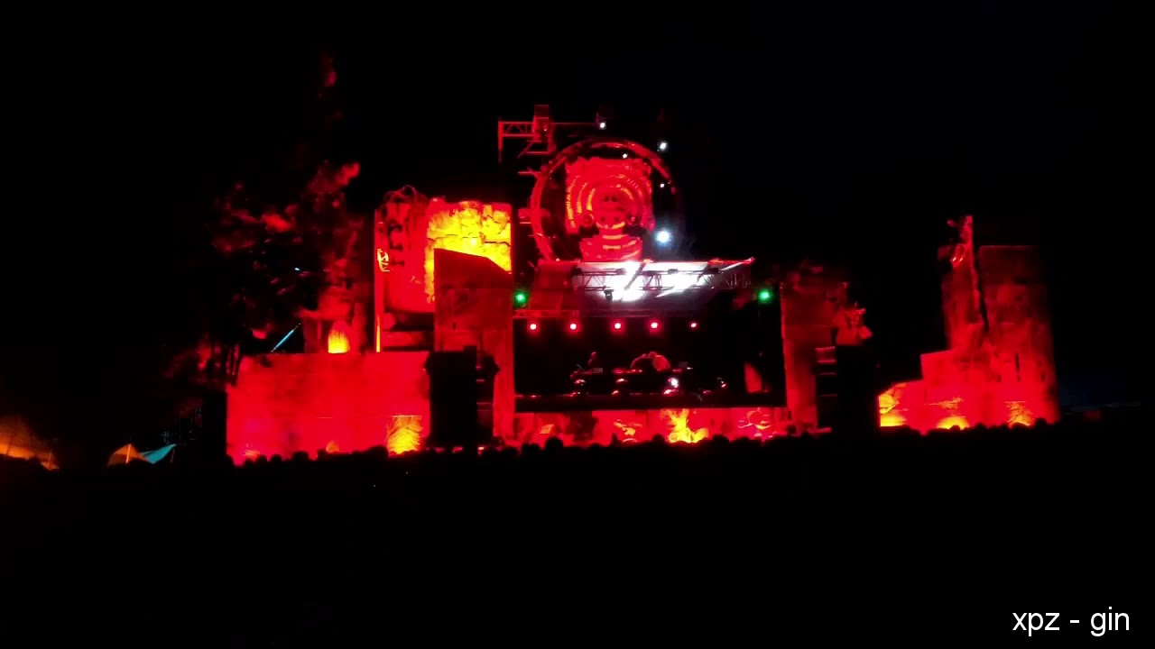 elements festival 2019 - 24H obs-cur PART 2