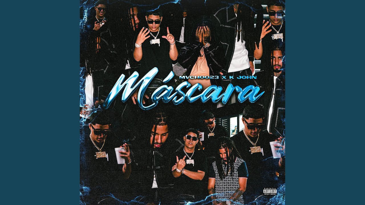 Máscara