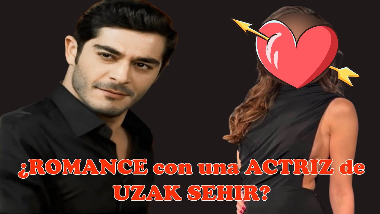 💥BURAK DENIZ tiene un NUEVO ROMANCE. ¿Le FUE INFIEL a SU BURCU YAZGI COSKUN? #burakdeniz
