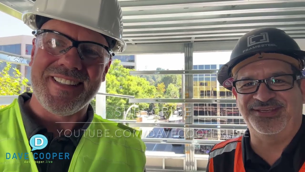 Building in California? You NEED TO KNOW THIS!