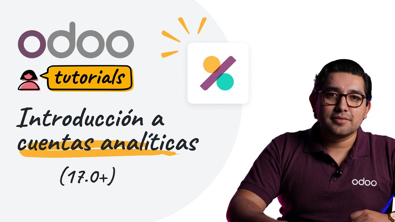 Introducción a cuentas analíticas (17.0+) | Localización Mexicana