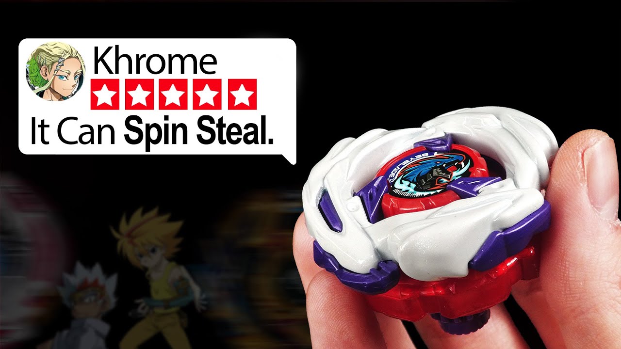 This X Beyblade Combo Has a Secret Nobody Is Using…