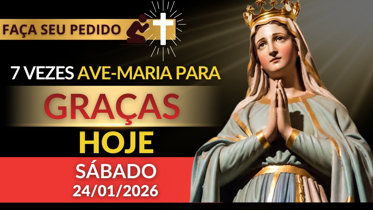 ((🔴)) IMEDIATO: Reze 7 Ave-Marias, e Faça Seu Pedido Hoje.