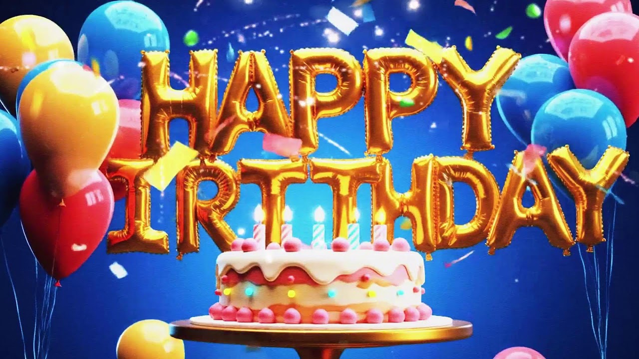 Birthday Party Remix 2026 | Club Version | Trending Birthday Song 2026