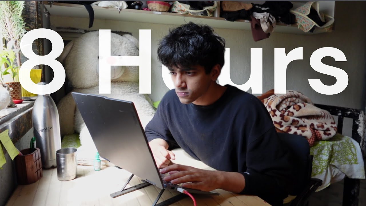 [19.2.26] Study with me
