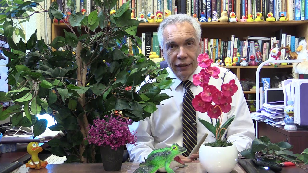 Dr. Joe Schwarcz on the "Kambo Cleanse"