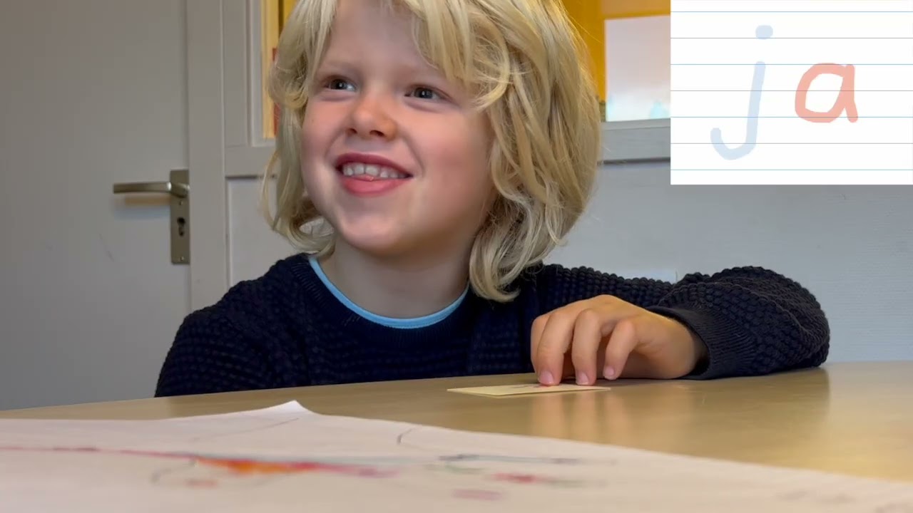 instructiefilmpje lang en kort
