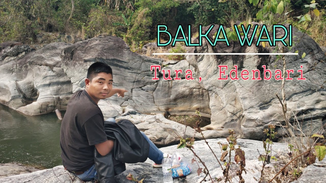 Balka_ Wari || TURA,_ EDENBARI_Vlog_ video || SR TV
