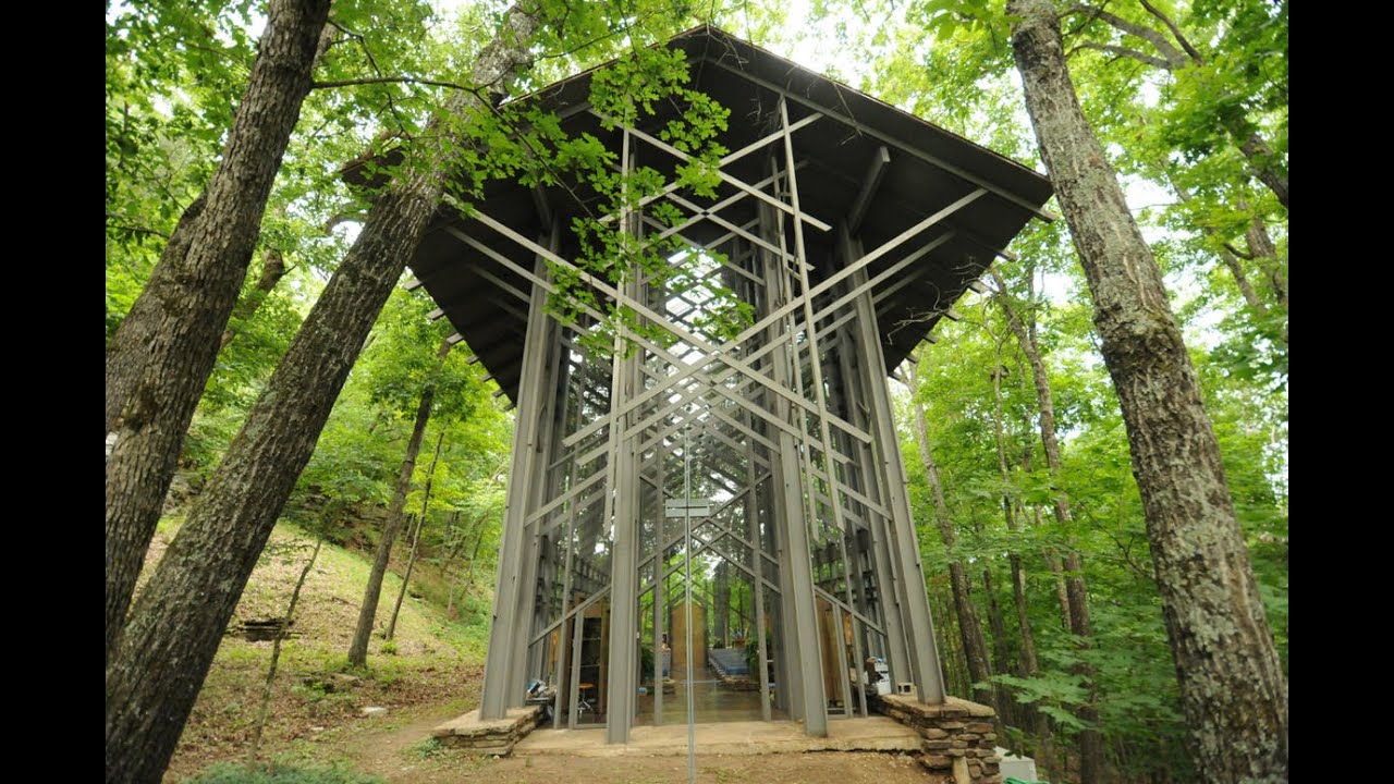 Top Tourist Attractions in Eureka Springs - Arkansas