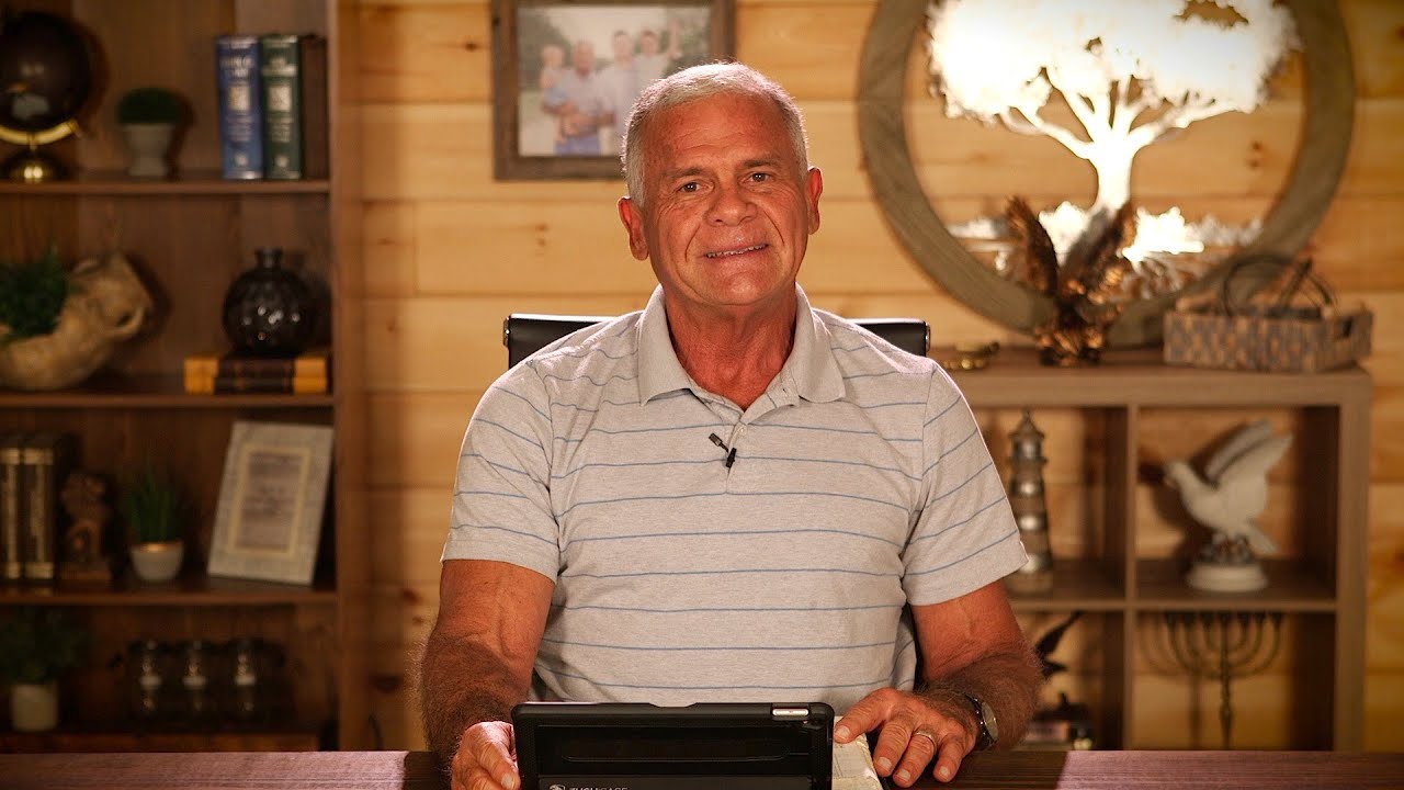 The Kingdom and the Ministry of Angels