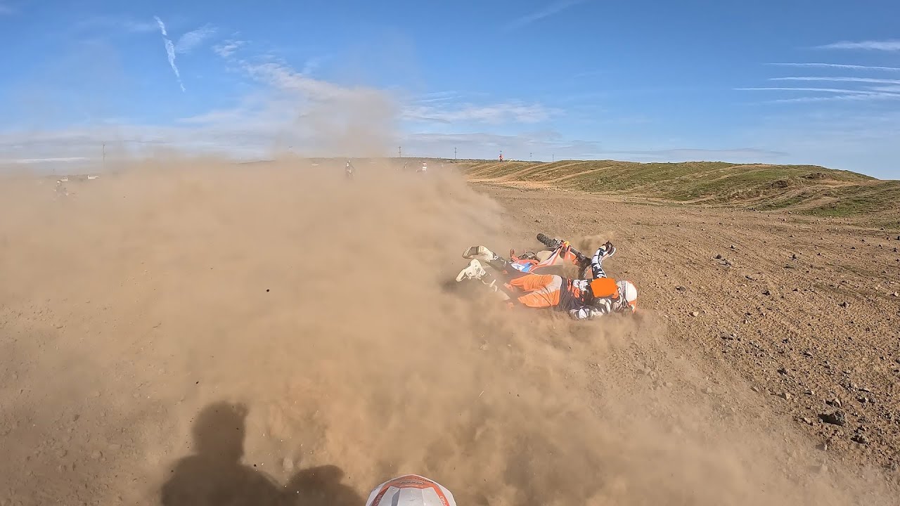 2025 Desert 100