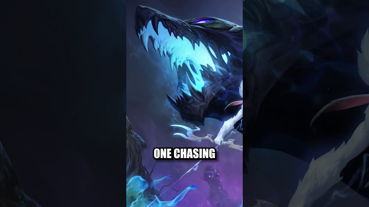 What Happens When a God of Death is Forgotten? | Kindred Lore