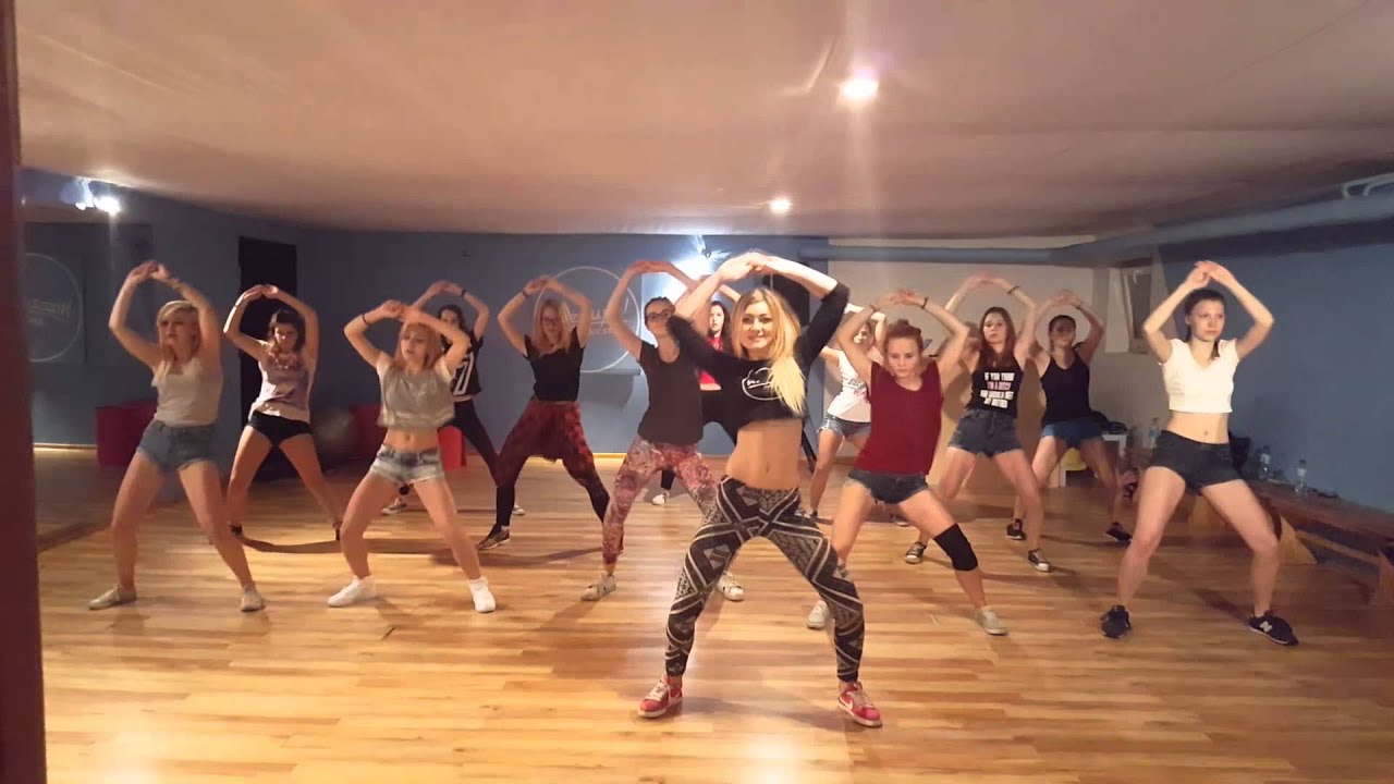 Dancehall choreo by Zara || RDX - Climb Bubble & Back It Up || Wazzup?! Dance Studio