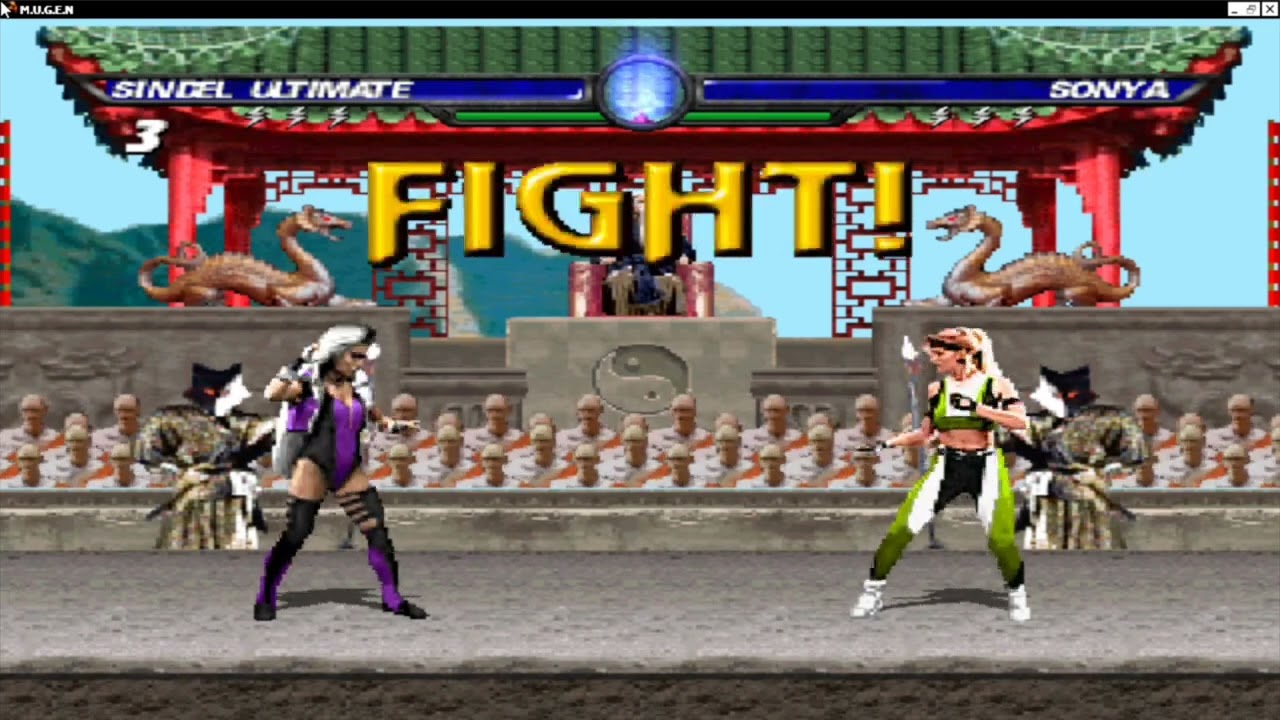 #mortalkombat #supernintendo #viralvideo 