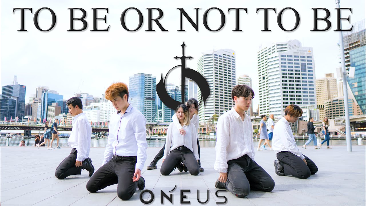 [KPOP IN PUBLIC CHALLENGE] ONEUS (원어스) - 