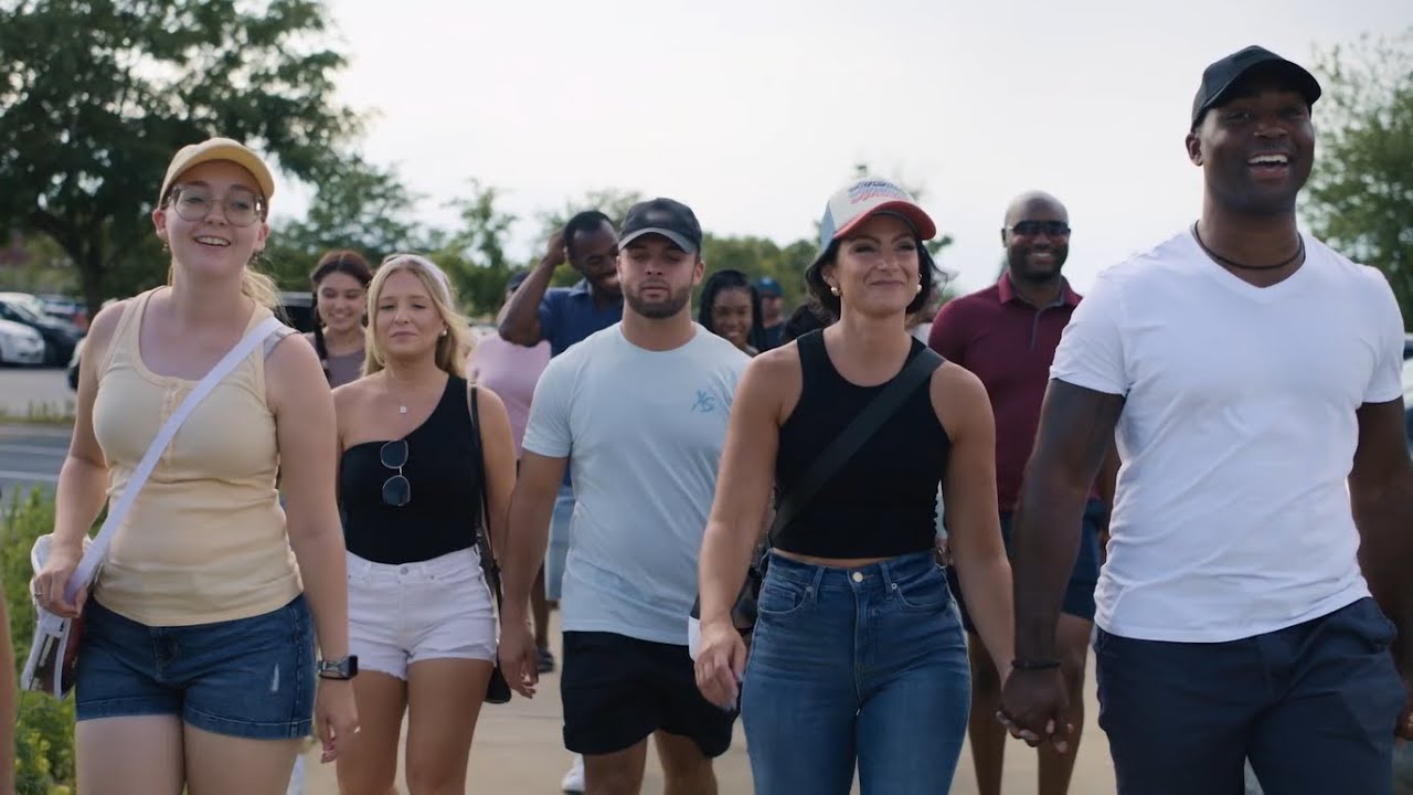 Serie Documental de Cuatro Partes | Amway: Una historia Americana