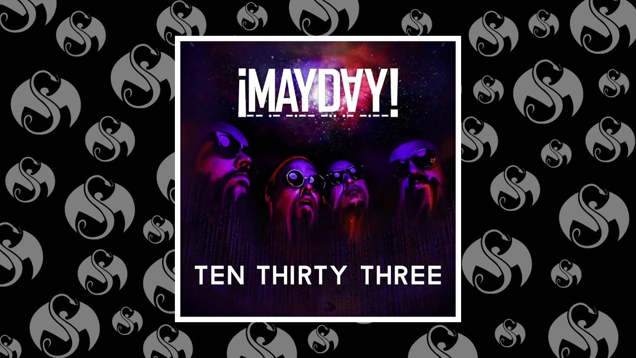 &iexcl;MAYDAY! - Ten Thirty Three