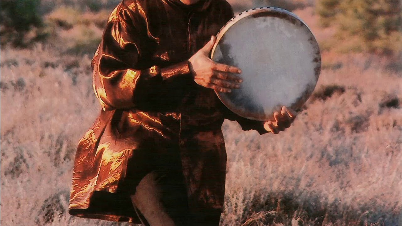 Alim Qasımov    Bayatı - Şiraz muğamı