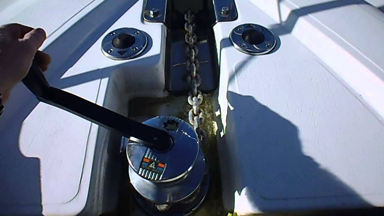 S37 windlass