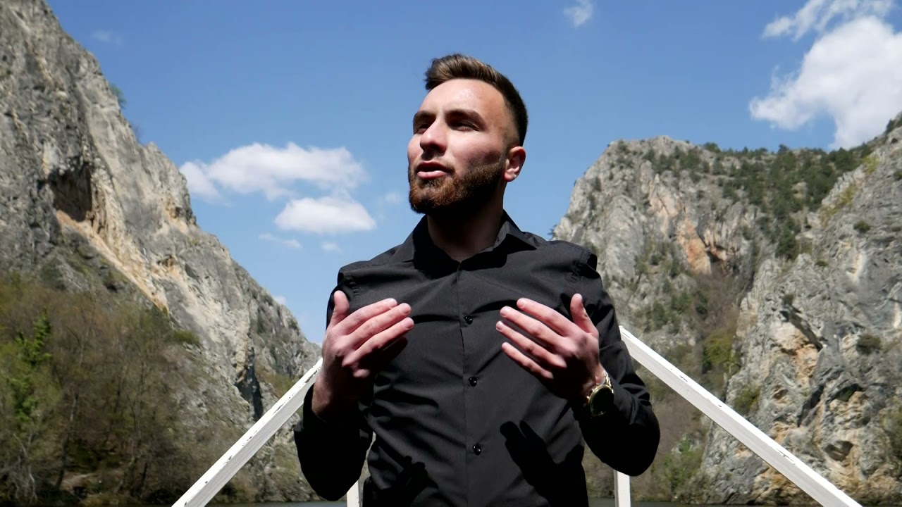 Hor Islamska Mladina Gostivar - Dobrodojde Ramazan