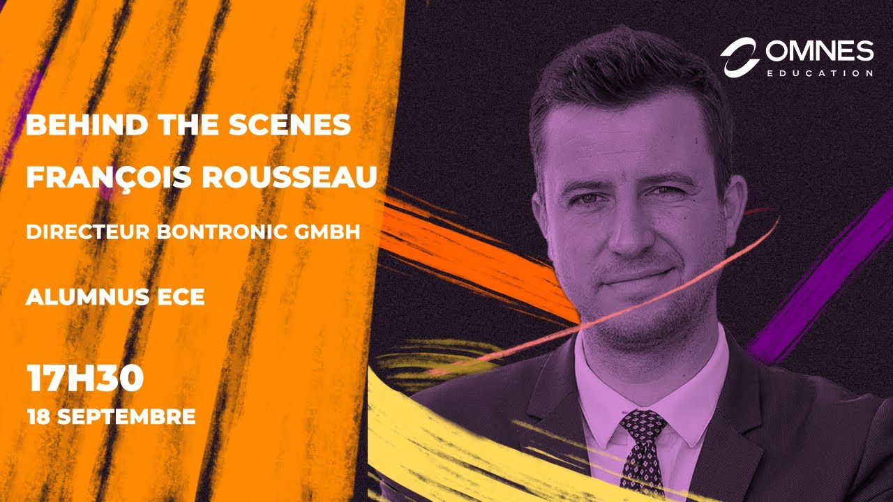 Masterclass Behind The Scenes #8