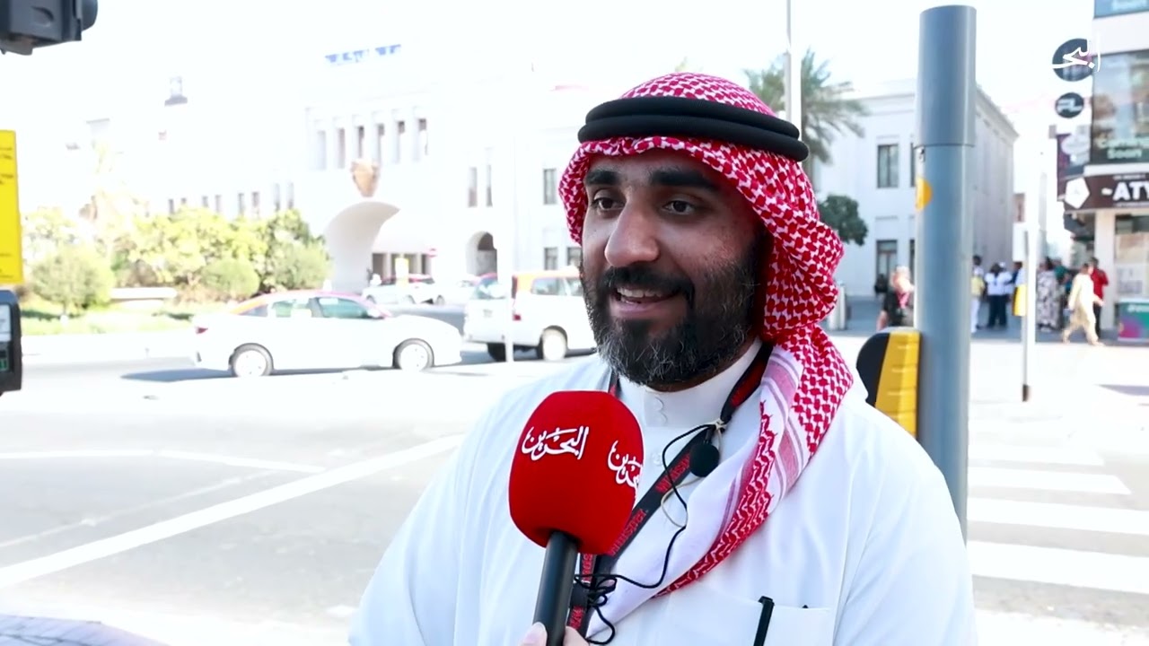 محطات رمضانية | اجواء رمضان في سوق المنامة