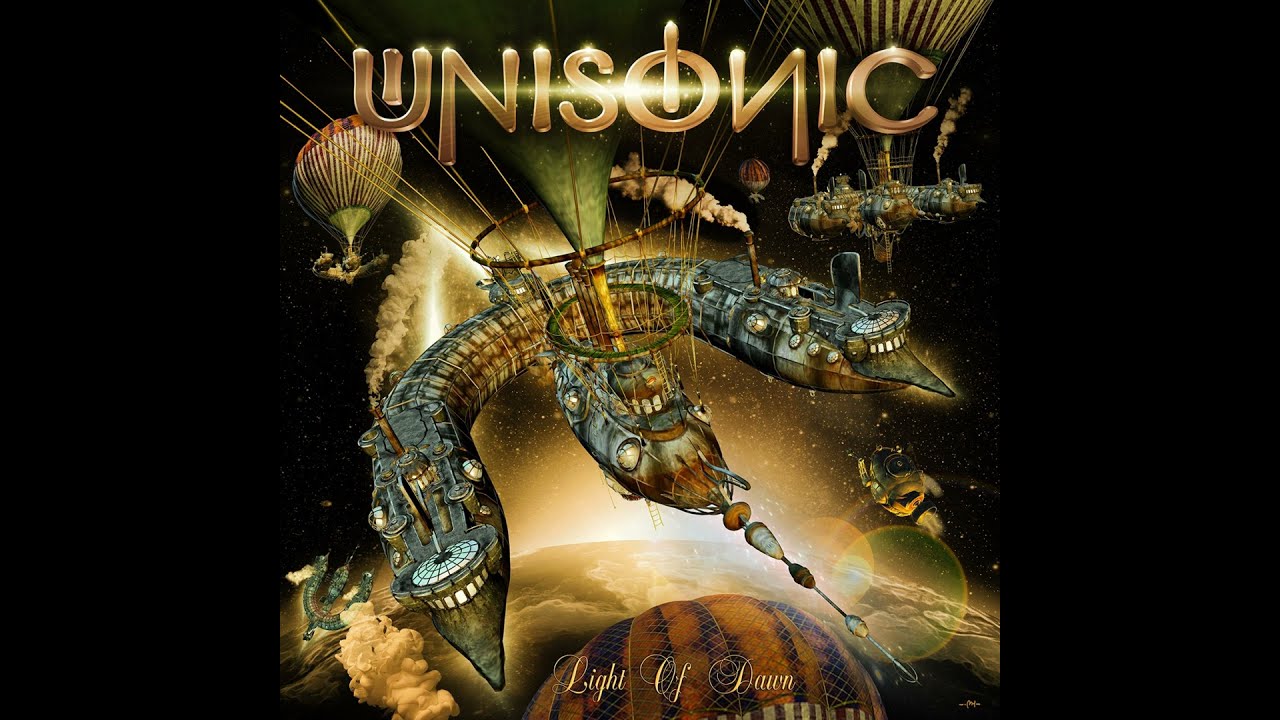 UNISONIC - Exceptional