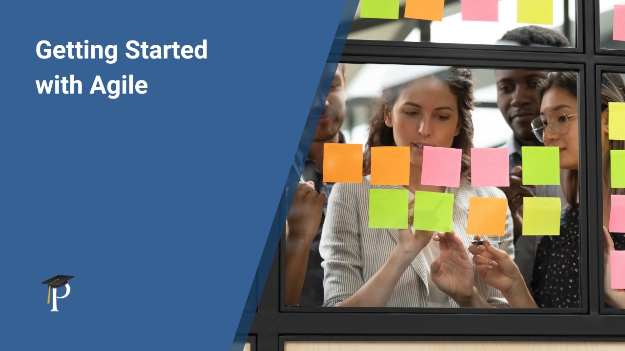 Introduction to Agile Fundamentals