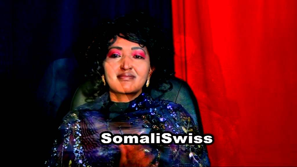 NIMCO YASIN HEESTII MA HABEEN KALIYA