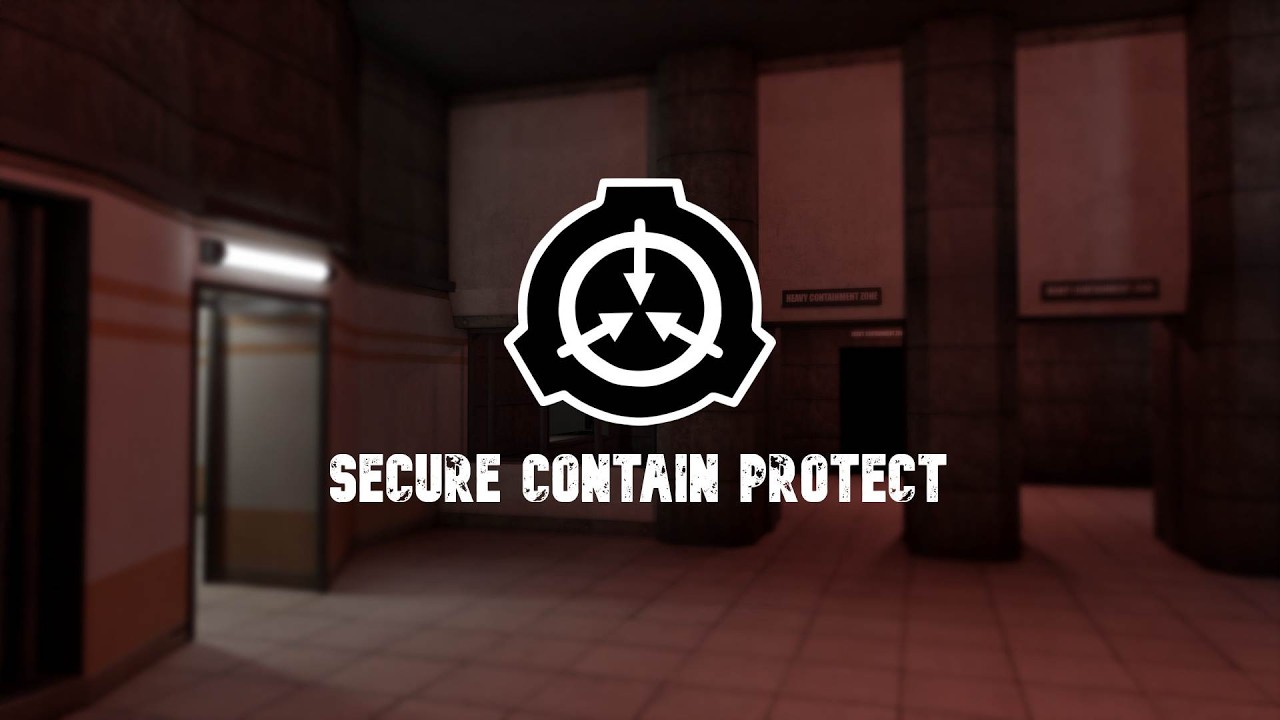 SCP: CONTAINMENT BREACH PO POLSKU!