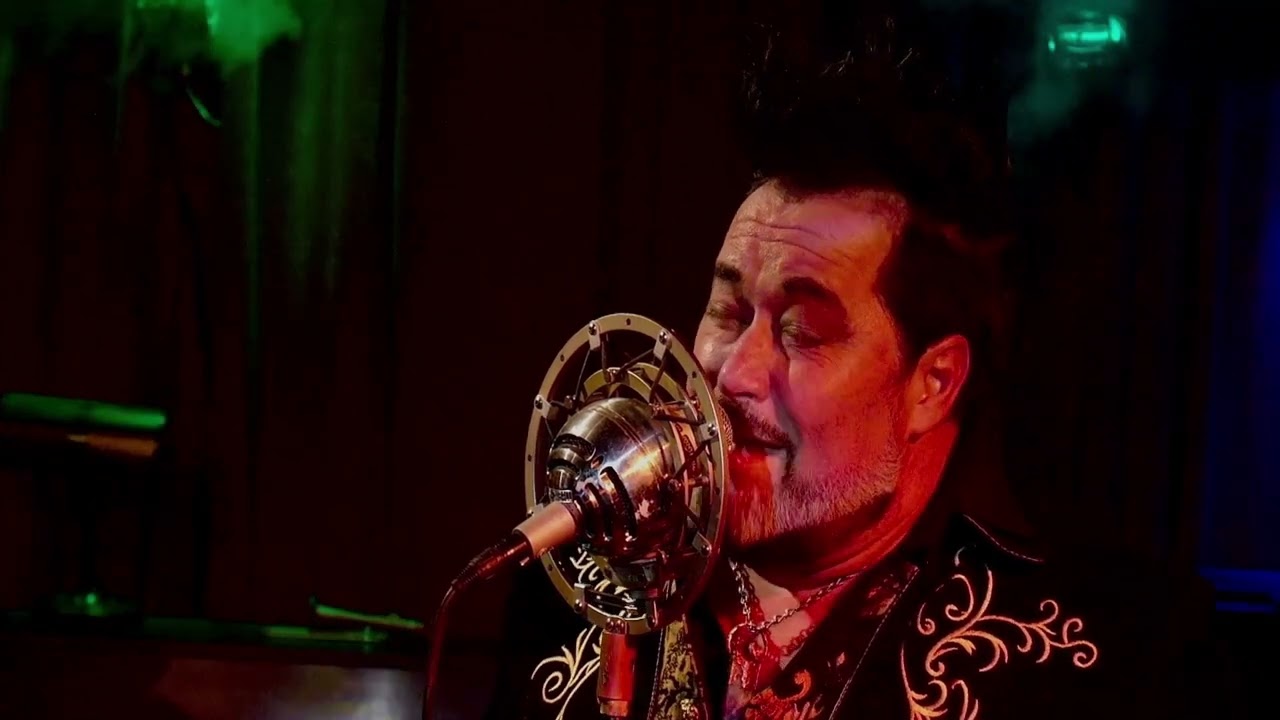 How To Make Vintage/Steampunk Sounding Vocals
