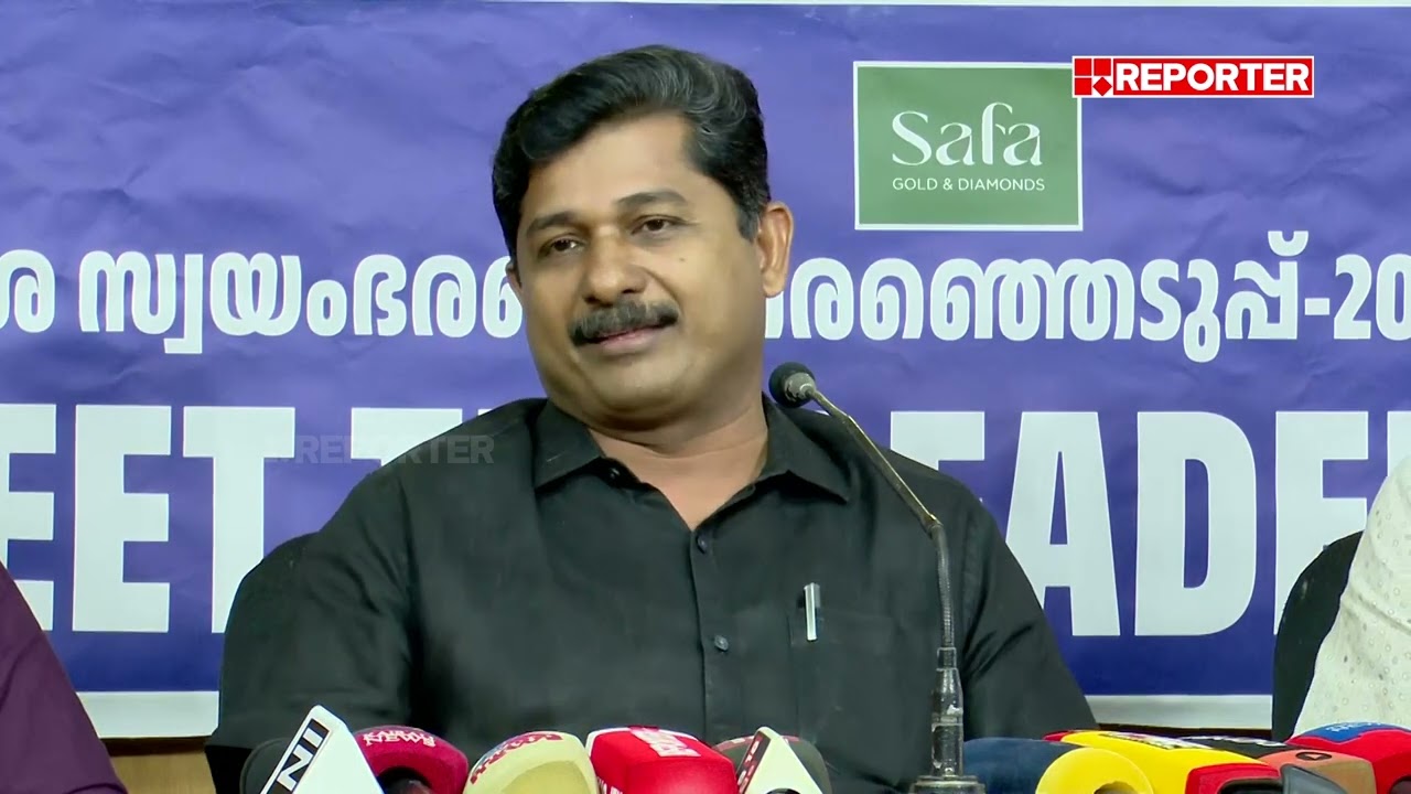 'സൈബര്&zwj; സഖാക്കള്&zwj; എന്നത് ഞാന്&zwj; സ്വീകരിക്കുന്ന പ്രയോഗമല്ല' | M Swaraj