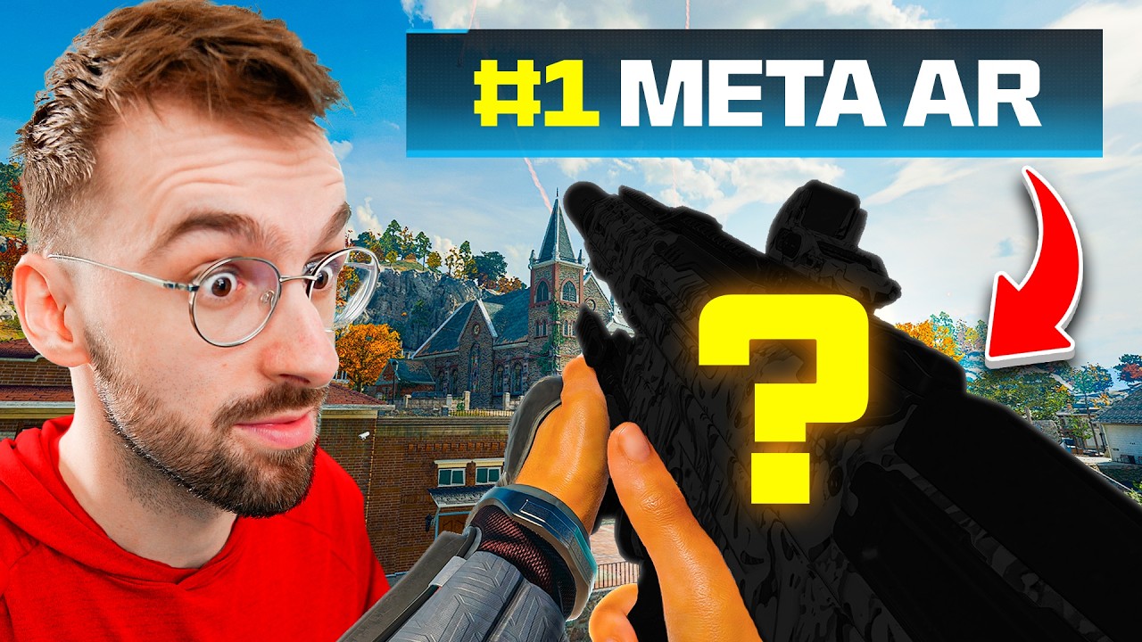 The #1 Loadout You MUST Run on Havens Hollow