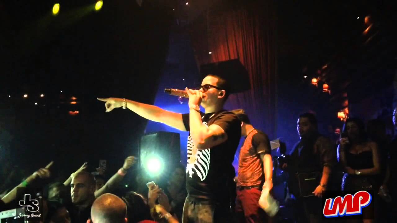 J Alvarez - Junto al Amanecer en vivo