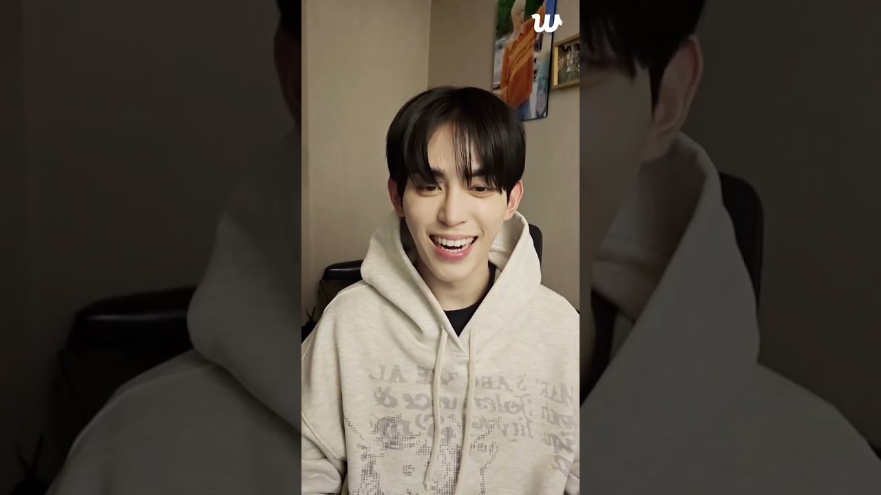 [SUB] 250706 나우즈 현빈  NOWZ HYEONBIN Weverse Live: 배시시   ☺