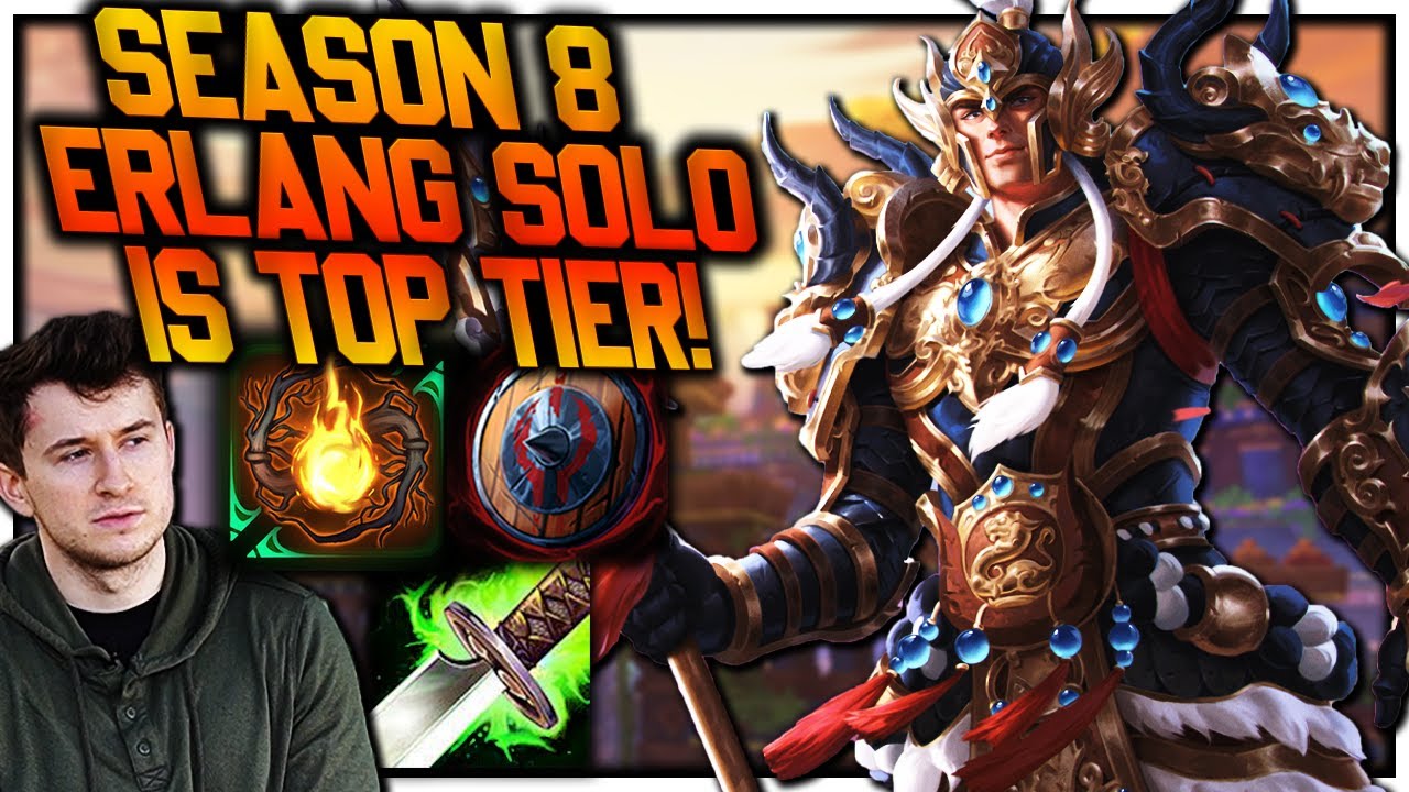 ANIMOSITY DAMAGE IS INSANE! IS THIS THE BEST S8 STARTER UPGRADE?!